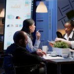 Forget Perfect: How HR Leaders Can Thrive in Fast-Moving Startups Forget Perfect: How HR Leaders Can Thrive in Fast-Moving Startups