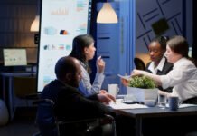 Forget Perfect: How HR Leaders Can Thrive in Fast-Moving Startups Forget Perfect: How HR Leaders Can Thrive in Fast-Moving Startups