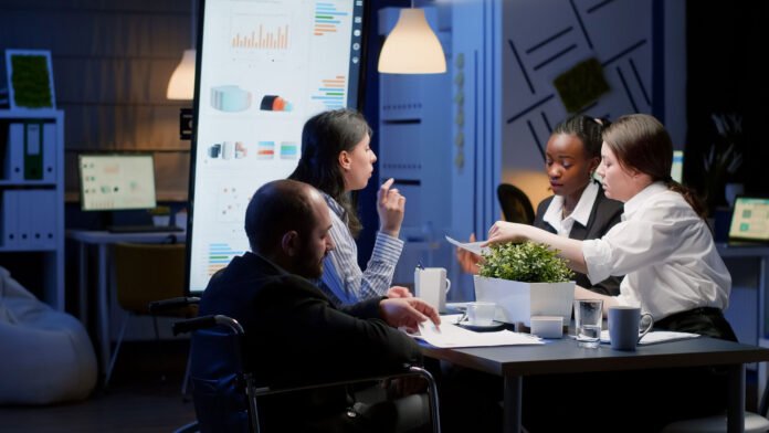 Forget Perfect: How HR Leaders Can Thrive in Fast-Moving Startups