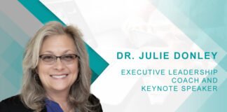 HRTech Interview with Dr. Julie Donley, Executive Leadership Coach and Keynote Speaker HRTech Interview with Dr. Julie Donley, Executive Leadership Coach and Keynote Speaker