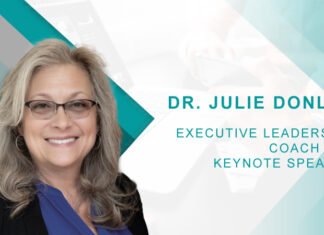 HRTech Interview with Dr. Julie Donley, Executive Leadership Coach and Keynote Speaker HRTech Interview with Dr. Julie Donley, Executive Leadership Coach and Keynote Speaker