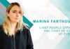 HRTech Interview with Marina Farthouat, Chief People Officer and Chief of Staff at Oyster HRTech Interview with Marina Farthouat, Chief People Officer and Chief of Staff at Oyster