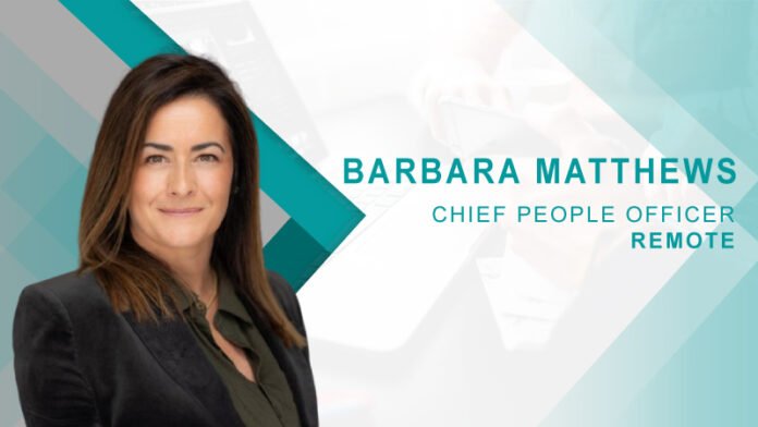 HRTech Interview with Barbara Matthews, Chief People Officer at Remote HRTech Interview with Barbara Matthews, Chief People Officer at Remote