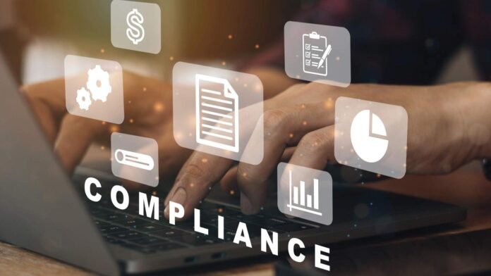 LRN Backs 2025 Nordic Survey on Ethics and Compliance