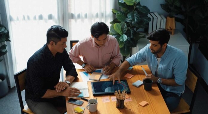 MeridianLink Earns Great Place To Work Certification™ for Sixth Year