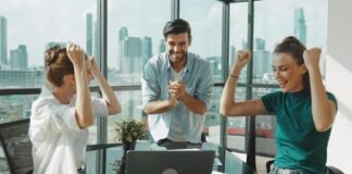 Nearly Half of U.S. Workers Admit to “Revenge Quitting” Their Jobs Nearly Half of U.S. Workers Admit to "Revenge Quitting" Their Jobs