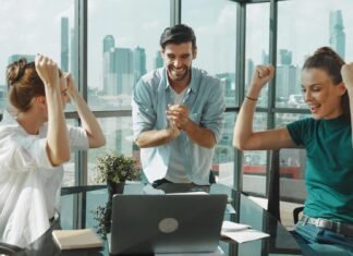 Nearly Half of U.S. Workers Admit to “Revenge Quitting” Their Jobs Nearly Half of U.S. Workers Admit to "Revenge Quitting" Their Jobs