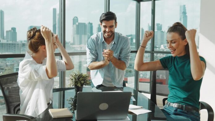 Nearly Half of U.S. Workers Admit to "Revenge Quitting" Their Jobs Nearly Half of U.S. Workers Admit to "Revenge Quitting" Their Jobs