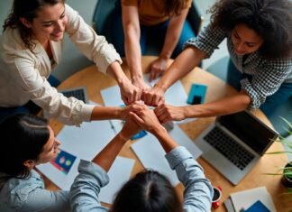 New DHR Global Report Reveals Drop in Employee Engagement as Burnout Persists