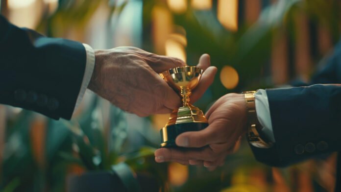 O.C. Tanner Unveils New Recognition Tools: Company Store and Manager Store