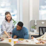 Quad Named to Forbes’ First List of America’s Best Company Cultures