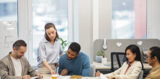 Quad Named to Forbes’ First List of America’s Best Company Cultures