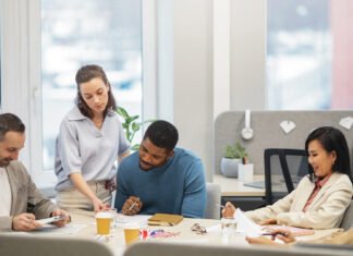 Quad Named to Forbes’ First List of America’s Best Company Cultures