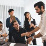 RealDefense Named 2025 Greater Los Angeles Top Workplace by TopWorkplaces.com