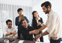 RealDefense Named 2025 Greater Los Angeles Top Workplace by TopWorkplaces.com