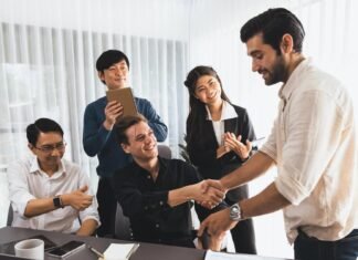 RealDefense Named 2025 Greater Los Angeles Top Workplace by TopWorkplaces.com