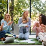 Return to Office Works When Flexibility and Well-Being Support Are Built In