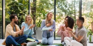 Return to Office Works When Flexibility and Well-Being Support Are Built In Return to Office Works When Flexibility and Well-Being Support Are Built In