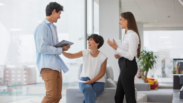 TeamViewer Achieves Key FedRAMP Compliance Milestone for its DEX Platform