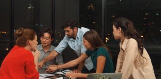 Teammates Launches to Turn AI Agents into Actual Coworkers Teammates Launches to Turn AI Agents into Actual Coworkers