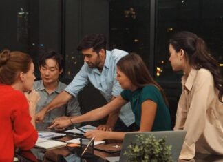 Teammates Launches to Turn AI Agents into Actual Coworkers Teammates Launches to Turn AI Agents into Actual Coworkers