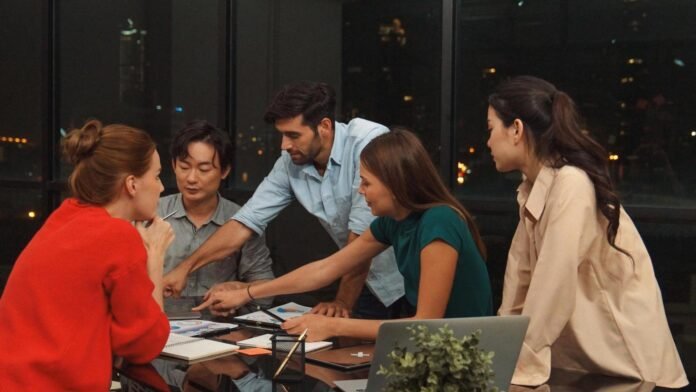 Teammates Launches to Turn AI Agents into Actual Coworkers