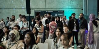 The Largest Year-End AI Conference of 2025: /function1 is Coming Back in Dubai The Largest Year-End AI Conference of 2025: /function1 is Coming Back in Dubai