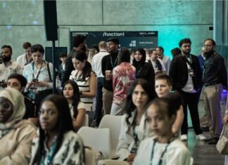 The Largest Year-End AI Conference of 2025: /function1 is Coming Back in Dubai The Largest Year-End AI Conference of 2025: /function1 is Coming Back in Dubai