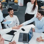 Walker Sands Named a Top Workplace by the Chicago Tribune