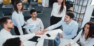 Walker Sands Named a Top Workplace by the Chicago Tribune Walker Sands Named a Top Workplace by the Chicago Tribune