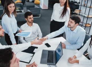 Walker Sands Named a Top Workplace by the Chicago Tribune Walker Sands Named a Top Workplace by the Chicago Tribune