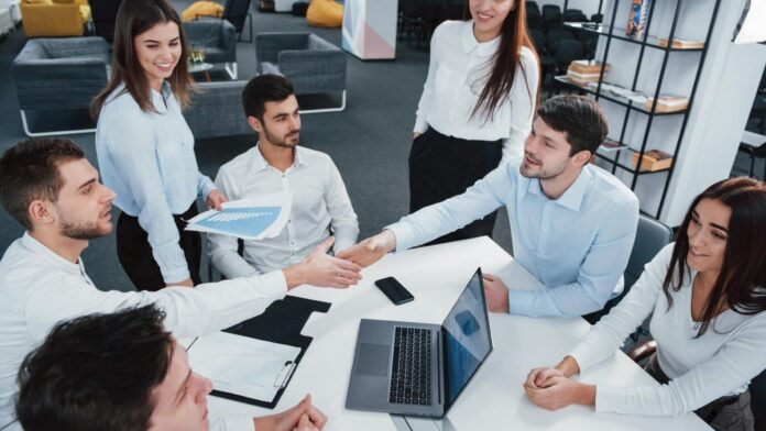 Walker Sands Named a Top Workplace by the Chicago Tribune