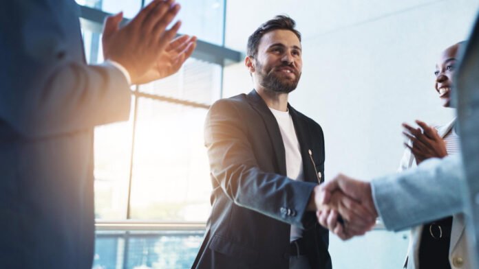 YunoJuno Secures Two Major Wins at The Contracting Awards 2025 YunoJuno Secures Two Major Wins at The Contracting Awards 2025