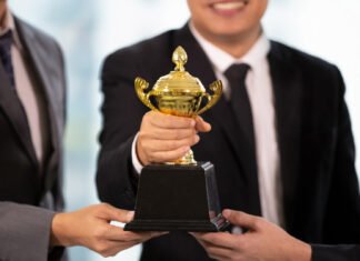 goHappy Launches Rewards Feature goHappy Launches Rewards Feature