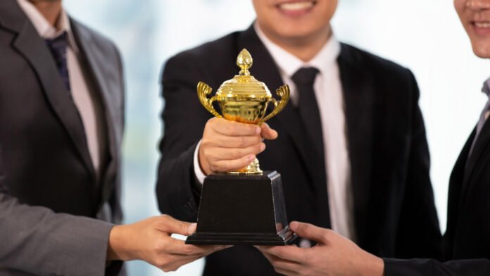 goHappy Launches Rewards Feature