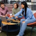 monday.com Leads 2025 Gartner® Magic Quadrant™ for CWM for Third Year