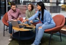 monday.com Leads 2025 Gartner® Magic Quadrant™ for CWM for Third Year monday.com Leads 2025 Gartner® Magic Quadrant™ for CWM for Third Year