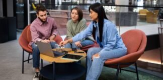 monday.com Leads 2025 Gartner® Magic Quadrant™ for CWM for Third Year monday.com Leads 2025 Gartner® Magic Quadrant™ for CWM for Third Year