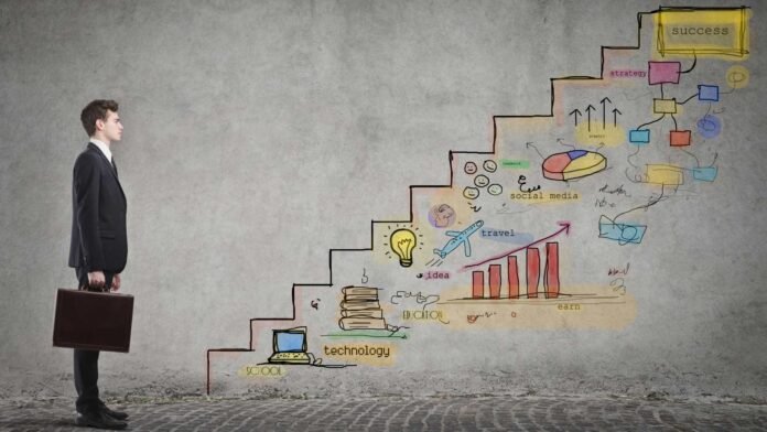 83% of Americans See Business Ownership as a Viable Career Path 83% of Americans See Business Ownership as a Viable Career Path