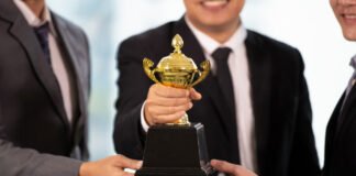 Awardco Research Shows Recognition Drives Engagement and Retention Awardco Research Shows Recognition Drives Engagement and Retention