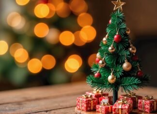 Making Christmas Day Memorable for Everyone — Christmas Day 2025