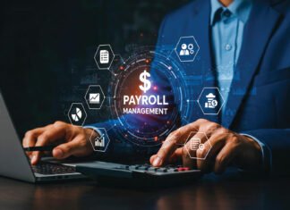 DailyPay Names Caitlin Allen as Chief Brand and Communications Officer