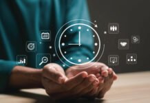 Fountain Shift Uses AI to Streamline Scheduling, Compliance and Time Tracking Fountain Shift Uses AI to Streamline Scheduling, Compliance and Time Tracking