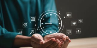 Fountain Shift Uses AI to Streamline Scheduling, Compliance and Time Tracking Fountain Shift Uses AI to Streamline Scheduling, Compliance and Time Tracking