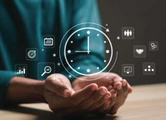 Fountain Shift Uses AI to Streamline Scheduling, Compliance and Time Tracking Fountain Shift Uses AI to Streamline Scheduling, Compliance and Time Tracking