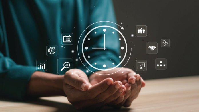 Fountain Shift Uses AI to Streamline Scheduling, Compliance and Time Tracking