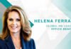 HRTech Interview with Helena Ferrari, Global HR leader at Office Beacon HRTech Interview with Helena Ferrari, Global HR leader at Office Beacon