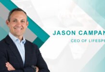 HRTech Interview with Jason Campana, CEO of LifeSpeak