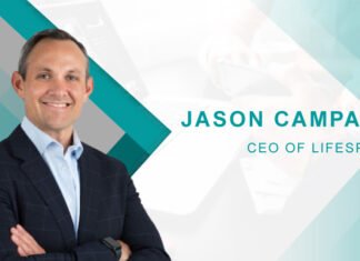 HRTech Interview with Jason Campana, CEO of LifeSpeak