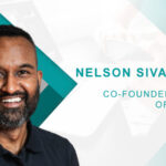 HRTech Interview with Nelson Sivalingam, Co-founder and CEO of HowNow